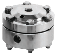 Diaphragm Seals